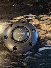 Genuine Momo Horn Push Button -oem Genuine Momo Horn Push Button -oem