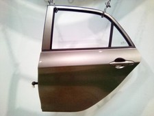 Porte arrière et accessoires Kia PICANTO