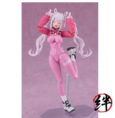 figma アリス Amazon.com: Figma Styles: Female Body (Alice) Dress & Apron Outfit