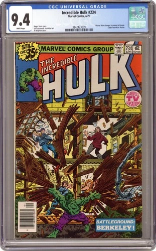 Comic Image