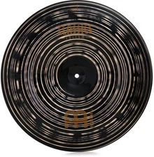 Meinl Cymbals 18-inch Classics Custom Dark Heavy China Cymbal