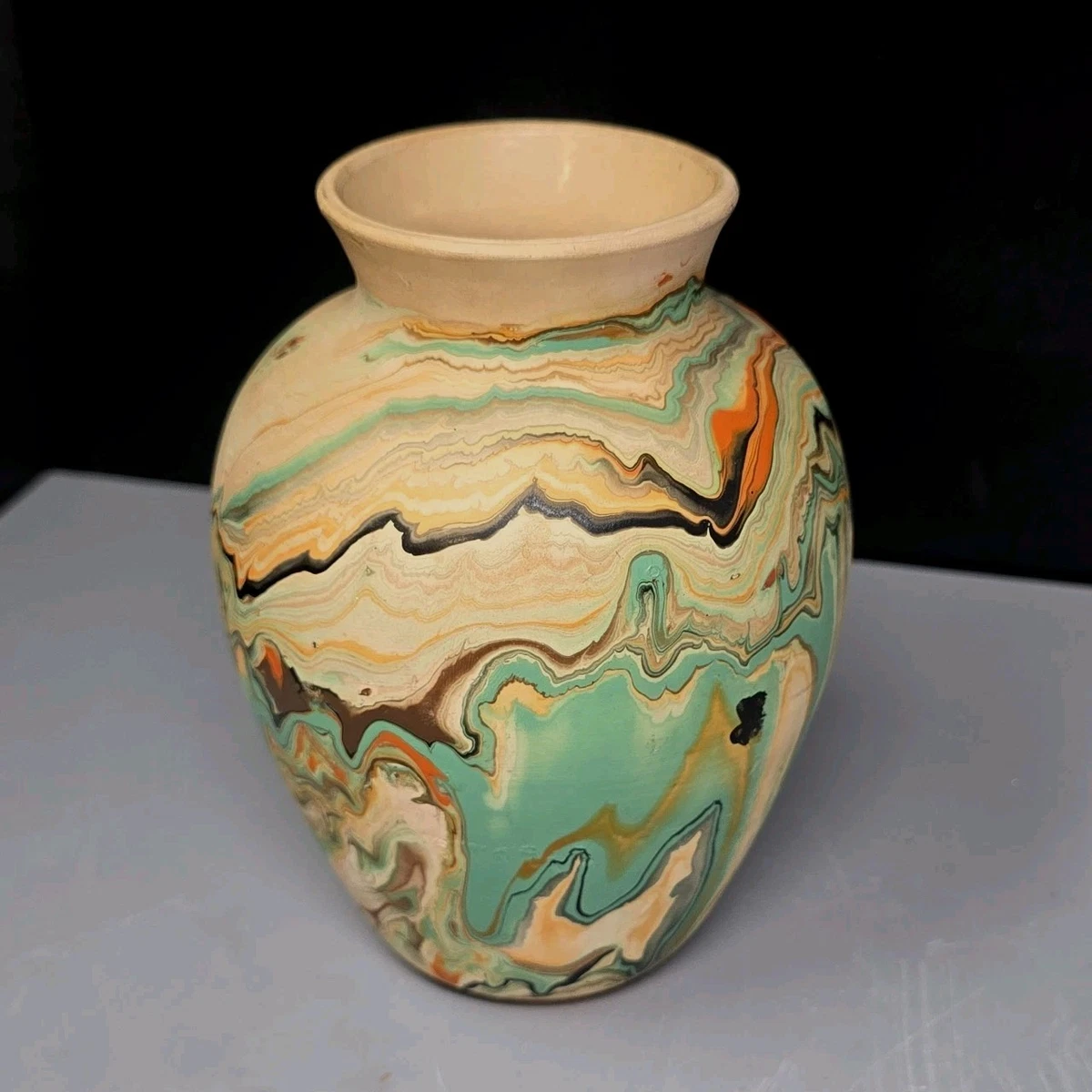 Vintage Nemadji Pottery for sale | eBay
