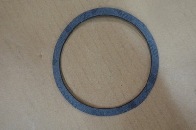 NOS Mopar Oil Filter Adapter Gasket 340 360 318 273 Smallblock Dart Duster Cuda
