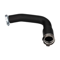 f.becker Ladeluftschlauch FüR VW Crafter 30-35 30-50