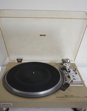 Vintage Pioneer PL-518 Direct Drive Turntable. Auto Return.     Great Deal