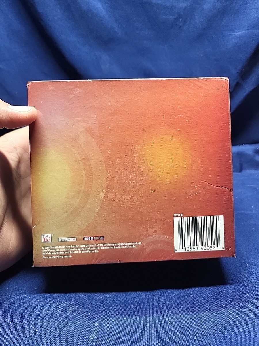 Music of Your Life by Various (CD, 2012) for sale online | eBay