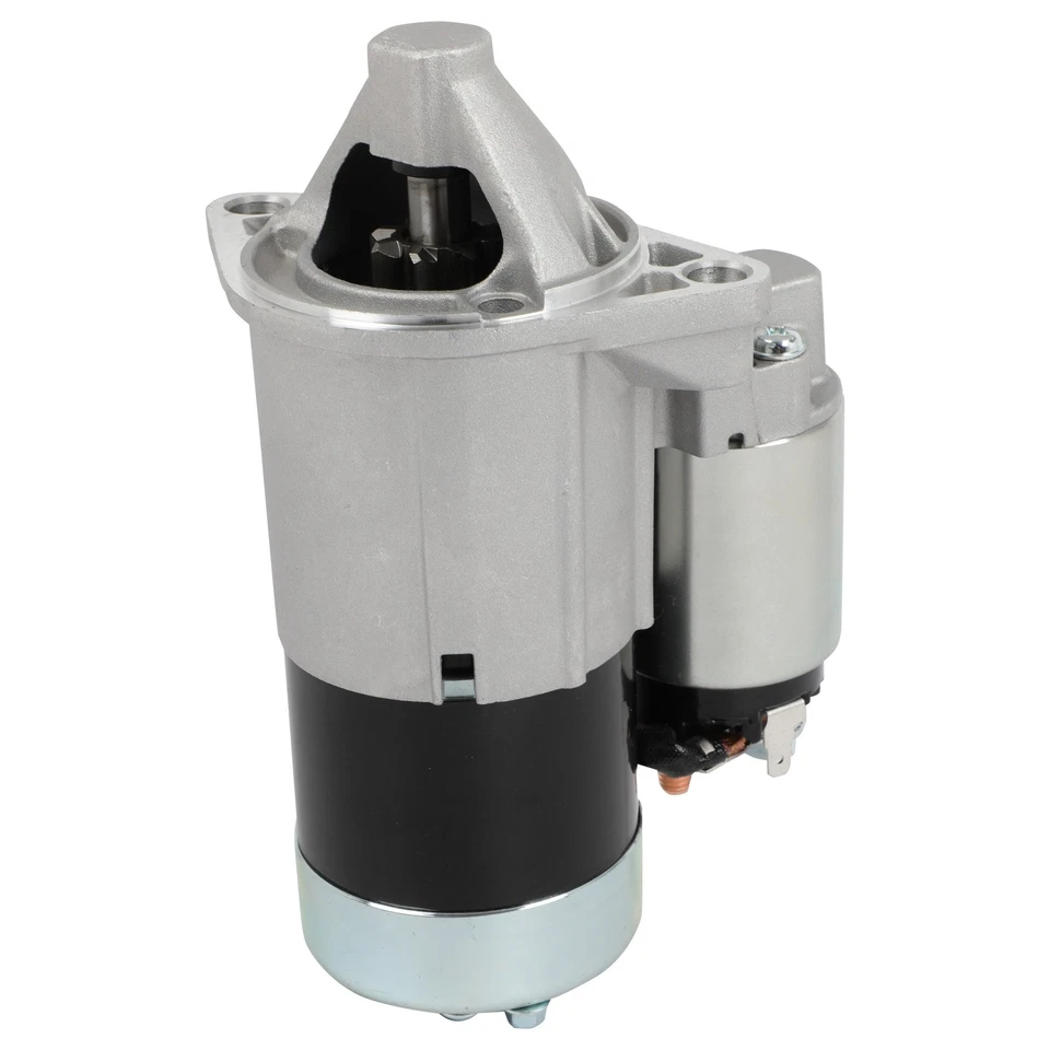 Starter For Geo Metro 1.0L 1989-1997 16971 PMGR 1.4KW CW 8T 12V 19135409 Foto 4 de 4