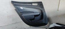 Porte arrière et accessoires Lancia THEMA