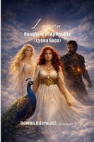 Roman Odermatt | Lyana - Daughter Of Aphrodite (Lyana Saga) | Taschenbuch (2026)