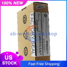 Allen Bradley 5069-IY4 Compact 5000 Universal Analog Input Module Factory Sealed