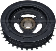 Dorman   Oe Solutions Engine Harmonic Balancer P N 594 715