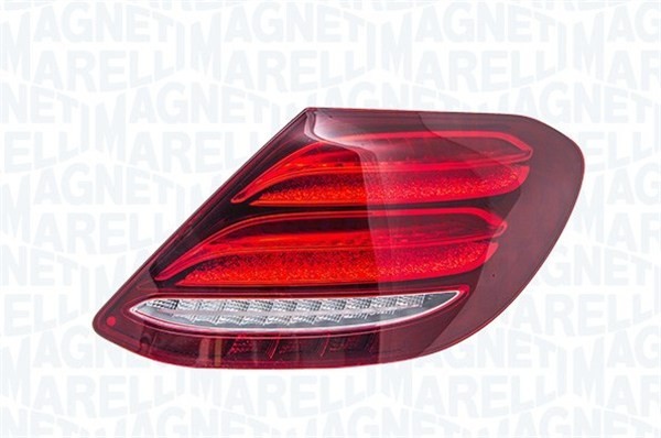 Magneti Marelli 714020800755 RüCkleuchte Links FüR M-B E Klasse W213 01.16-12.19-image