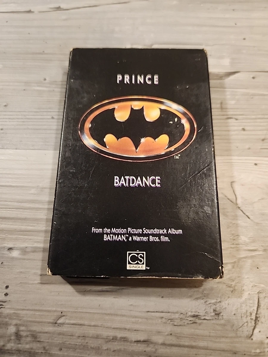 prince batdance products for sale | eBay