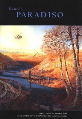 Dante's Paradiso - Paperback By Sanders, Marcus - VERY GOOD