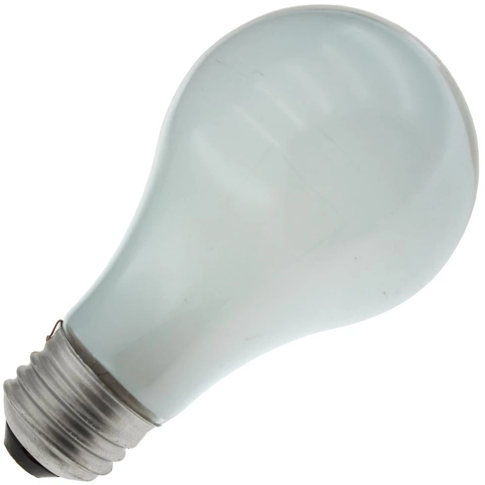 GE LIGHTING 48689 75A/RVL 120V LIGHT BULB