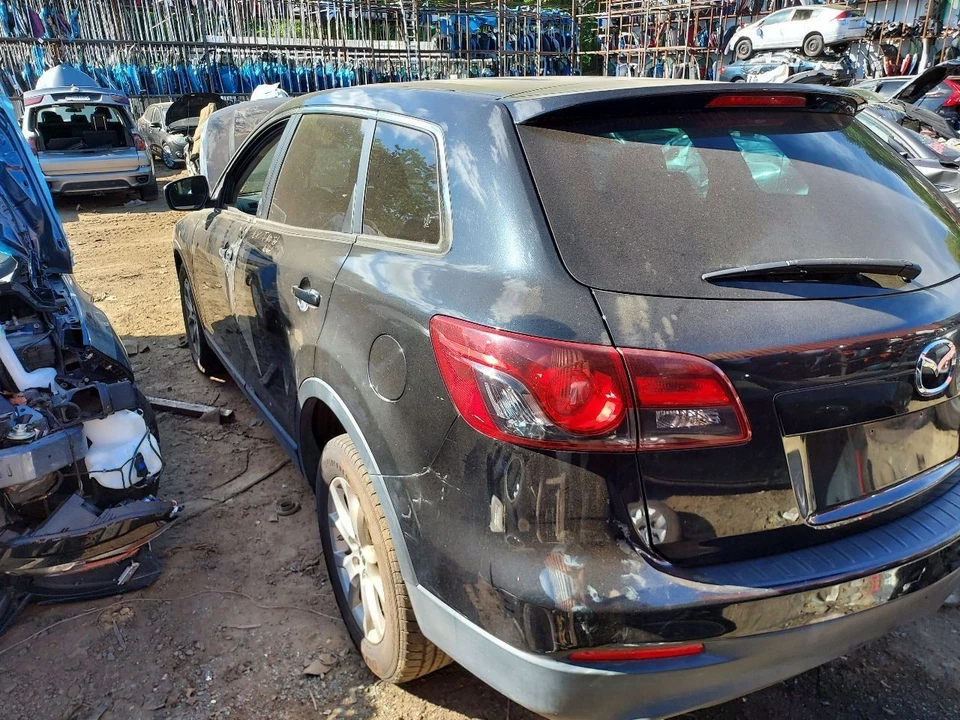 Transfer Case Fits 07-15 MAZDA CX-9 331624 - Image 2 of 4