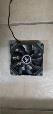 Enermax UCBS 12P 120mm Gehäuselüfter (APA1225M12)