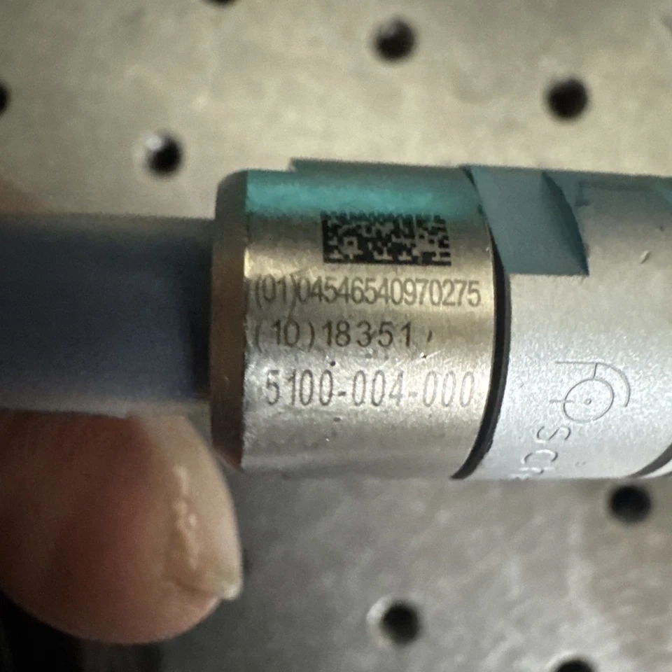 Cabo Stryker 5100-004-000 Pscher peça de mão TPS cabo de sistema de desempenho total - Imagem 2 de 4