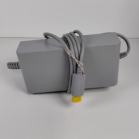 Nintendo Wii U Black Nintendo Smash Bros U + Tablet - Tested 