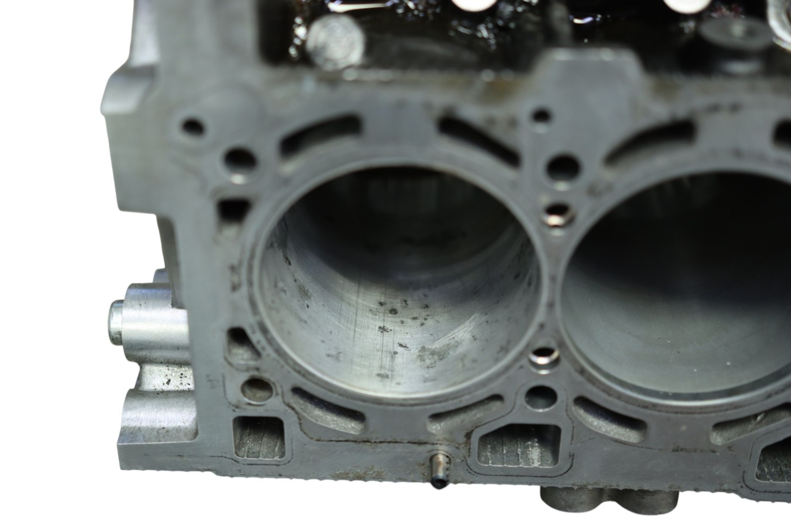 Lamborghini Huracan 2015-2022 Right Cylinder block