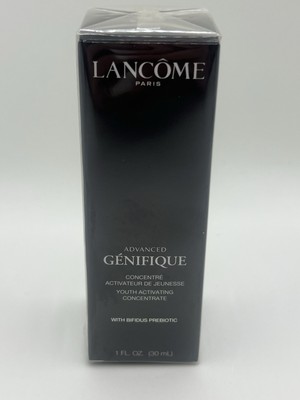 LANCOME GENIFIQUE ADVANCE YOUTH ACTIVATING CONCENTRATE 1.0 fl oz SEALED