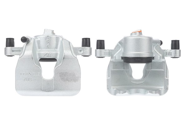 Bremssattel Vorderachse Rechts FüR VW Golf Viii Variant CG5 DB5 CD1 CB1-image
