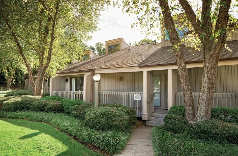 Semanas 2025~Wyn Fairfield Glade~1BR~Entre Gatlinburg y Nashville TN Foto 2 de 4