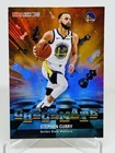 2025-26 Topps NBA Hoops Stephen Curry Checkmate Case Hit SSP Warriors #C-5