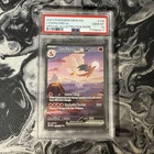 2023 Pokemon—Charizard ex #199 Scarlet & Violet 151—SIR Holo PSA 10🔥🔥