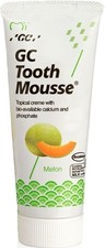 GC Tooth Mousse Melon - 40g
