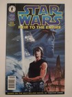 Star Wars Heir To The Empire #1 Newsstand NM 1st App Thrawn & Mara Jade