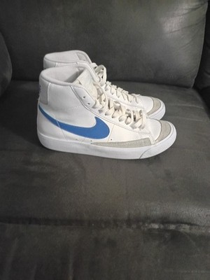 Nike Blazer Mid '77 Vintage Sneakers