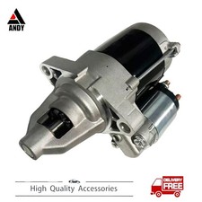 For Briggs And Stratton V-twin Vanguard 12v 9tooth 84013103 Starter Rep