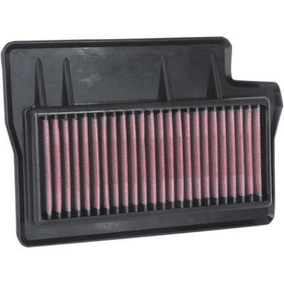K&N Engineering Engine Air Filter: High Performance, Premium YA-9021