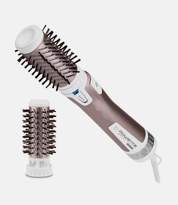 Rowenta CF9540F0 Brush Activ Premium Care Warmluftbürste Rotierend Ionen OVP