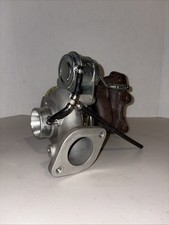 09-13 Subaru Forester 2.5 Turbo Turbocharger Genuine Oem Mitsubishi Td04l Wrx 09-13 Subaru Forester 2.5 Turbo Turbocharger Genuine Oem Mitsubishi Td04l Wrx