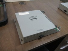 Valcom Universal Single Door Answering System V-2901A 24VDC 1.0A Used