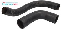 Thermotec DCG268TT Ladeluftschlauch Turboschlauch Ansaugschlauch FüR Ford