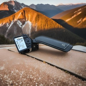 ✅ 2019-25 VOLVO VNL SWITCH ENGINE BRAKE 22943124 OEM ✅