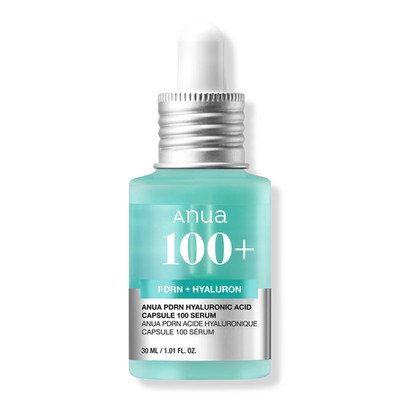 ANUA PDRN Hyaluronic Acid Capsule 100 Serum K Beauty 30ML NEW NIB