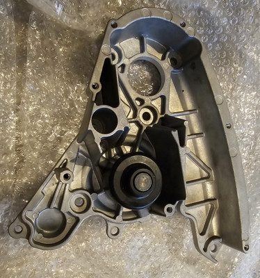 NEW WATER PUMP FOR IVECO DAILY 3/4/5/6 2003-2025 2.3D 504033770 504323990