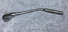 Vtg. New Britain No.nb-57 38 Flex Head Offset Ratchet Vtg. New Britain No.nb-57 38 Flex Head Offset Ratchet
