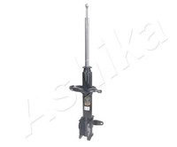 Ashika StoßDäMpfer Hinterachse Links Passend FüR Mazda 323 F VI BJ S