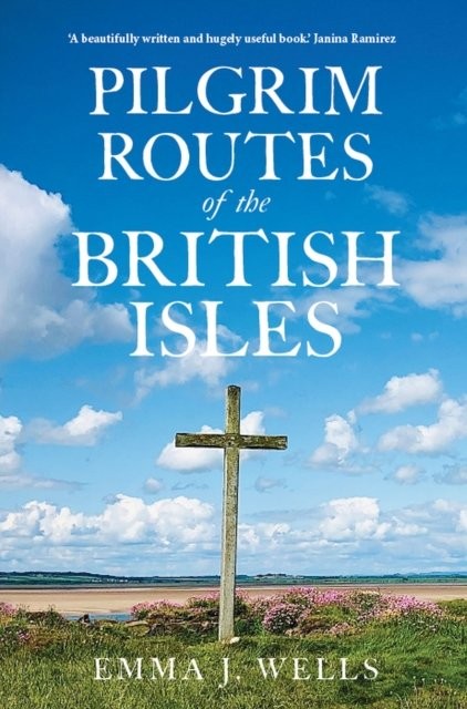 Pilgrim Routes of the British Isles by Emma Wells - 9780719831713 - Image 6