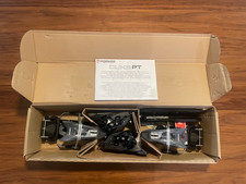 Marker Duke PT 16 125mm ski bindings, open bo...