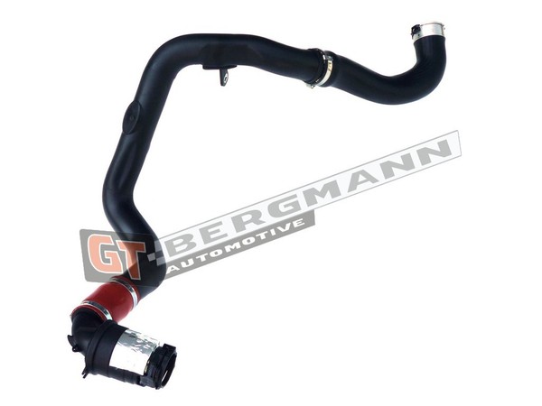Ladeluftschlauch Turboschlauch FüR Renault Master III Kasten 2.3 Dci 125 FWD-image