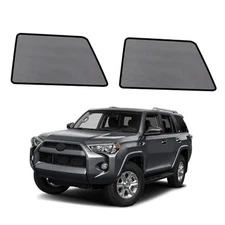 Car Window Shades for 2011-2023 4Runner - Rear Side 4Runner(2011-2023)R-2PCS