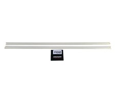 2001-2005 Lexus Is300 Door Molding Strip Front Left Rightcomplete Set Of 2 Oem