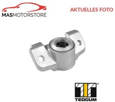 FEDERBEINLAGER DOMLAGER HINTEN TEDGUM TED50032 A FÜR CHEVROLET AVEO