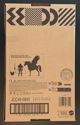 Mattel Creations She-Ra & Swift Wind 2-Pack NEW MISB Masters of the Universe